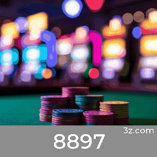 8897: Seu Cassino Online Seguro e Premiado